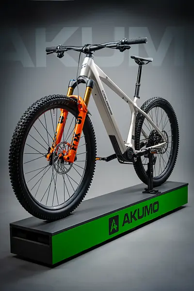 Crussis e-Hard 11.11 PRO (800 Wh) 2026