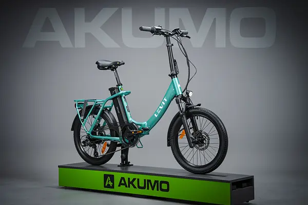 Levit Forteco 1 - Forest