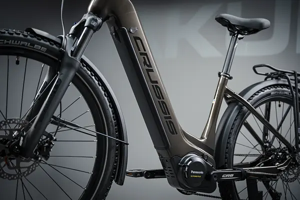 Crussis ONE-Country 7.11-(513 Wh)