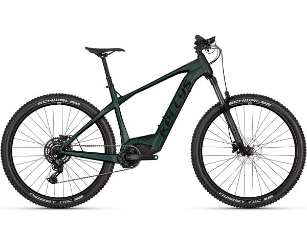 KELLYS Tygon RS50 Pine Forest