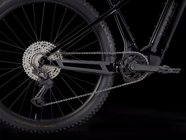 TREK Powerfly+ 6 Gen 5, 29" - Sunburst/Dark Star