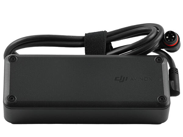 Nabíječka baterie AVINOX Fast Charger 12 A