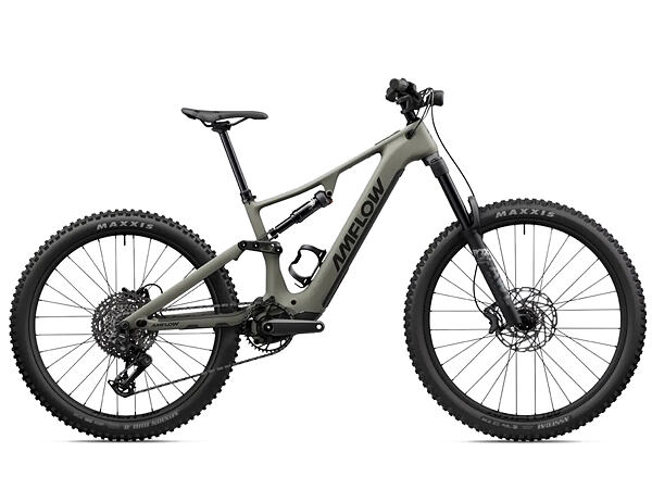 Amflow PR Carbon 