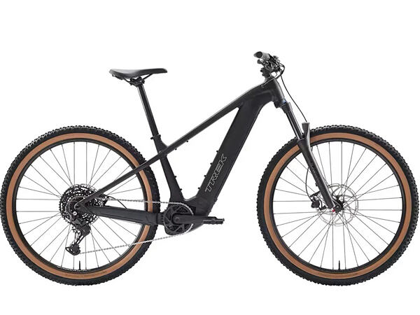 TREK Powerfly+ 4 Gen 5, 29" - Dark Star / Supernova