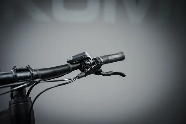 Cube Reaction Hybrid PRO 800 - blackline