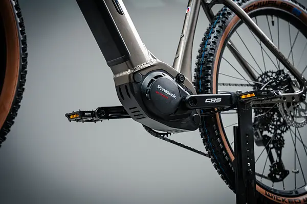 Crussis e-Atland 10.11-(715 Wh)