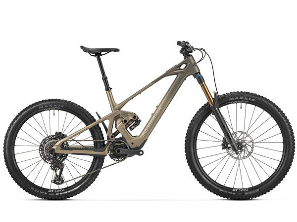 Mondraker Zendith 2026