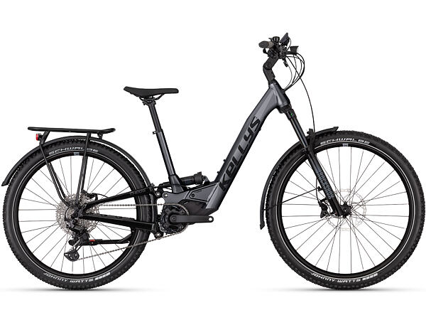 KELLYS Theos RSE40 Shadow Grey
