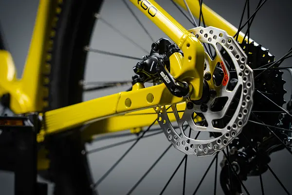 Crussis e-Largo 7.11-(513 Wh)