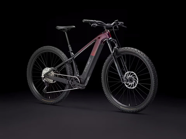 TREK Powerfly+ 6 Gen 5, 29" - Sunburst/Dark Star