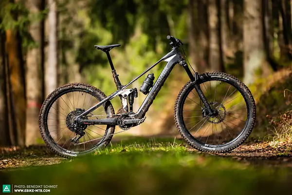 Které e-MTB s novým motorem Avinox M2S je pro vás to pravé? Přehled osmi elektrokol s pohonem Avinox