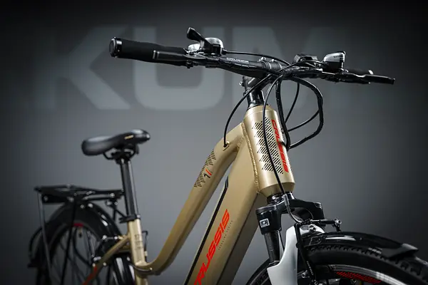 Crussis e-Savela 1.9-(612 Wh)