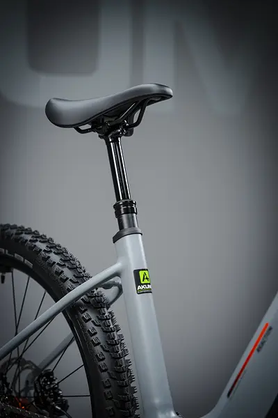 Cube Reaction Hybrid RACE 800, easy entry - vulcan´n´orange