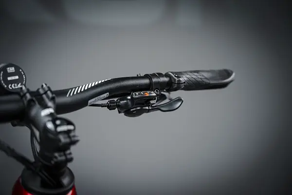 Crussis e-Country 7.11-(513 Wh)