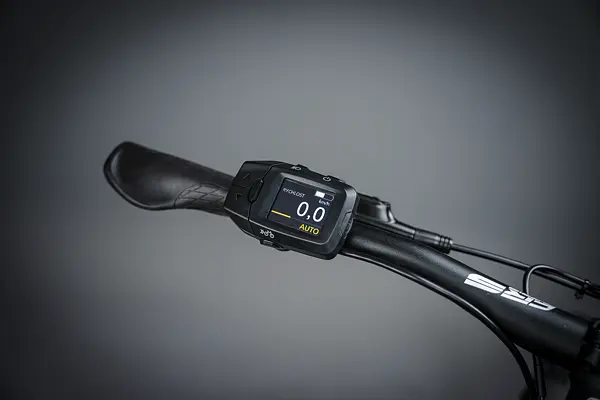 Crussis ONE-Country 7.11-(513 Wh)