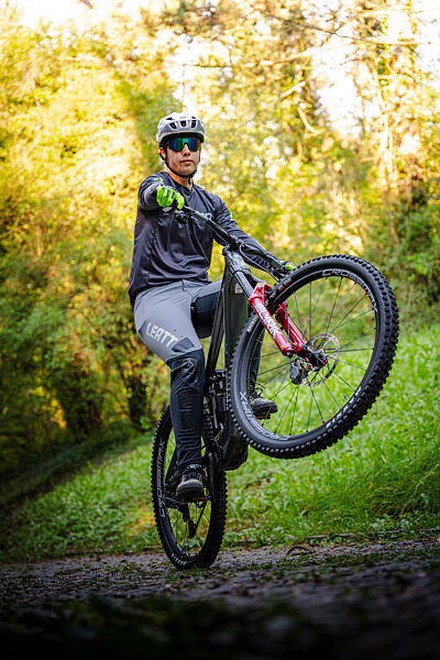 Steppenwolf Tundra 10.0