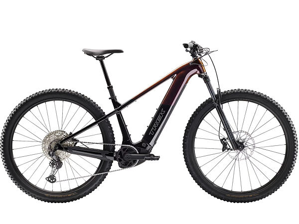 TREK Powerfly+ 6 Gen 5, 29" - Sunburst/Dark Star
