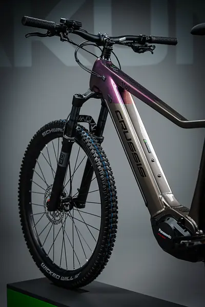 Crussis e-Fionna 10.11-(715 Wh)