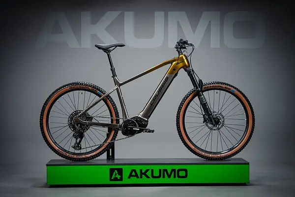 Crussis e-Atland 10.11-(715 Wh)