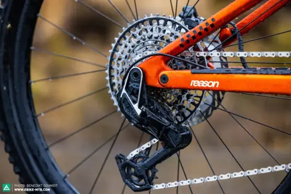 Megamo REASON CRB 01: Španělská raketa s motorem DJI Avinox pod lupo