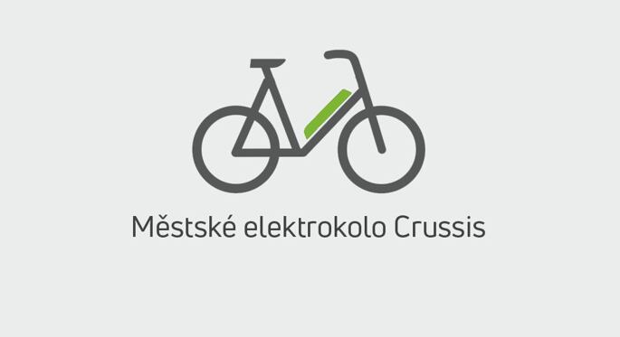 Crussis městské elektrokolo