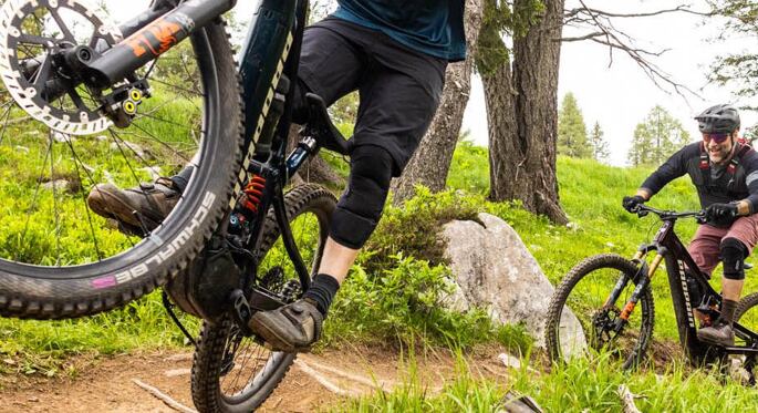 Shimano Autoshift v testu – Revoluce řazení pro elektrokola?
