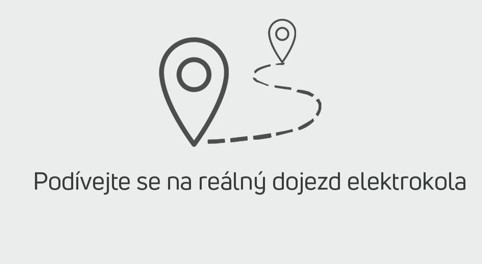Kalkulátor dojezdu - vypočítejte si reálný dojezd