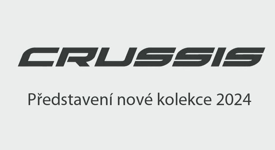 Crussis 2024 - Představení nových elektrokol