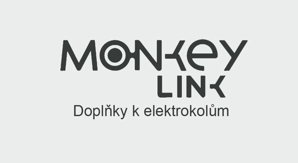 Doporučené příslušenství - Monkey Link