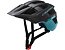 Cykl.helma Cratoni AllSet (MTB) vel. M/L (58-61cm) tm.-petrol matná