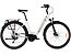 STORM E-Diamond 5 low step MX3 410 720 Wh - bílá