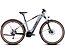 Cube Reaction Hybrid Performance 500 Allroad, 27,5" - swampgrey´n´black