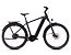 Cube Kathmandu Hybrid Comfort Pro - night´n´chrome