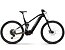Haibike Alltrail 7 29 - Gloss metal Caramel Black
