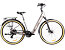 STORM 28 E-Diamond PRO low step HR3 025 504 Wh - šedé / černé