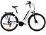 STORM E-Diamond 4 low step MX3 200 522 Wh - bílá
