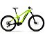 Haibike AllMtn 3 - Lime/black - gloss