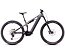 Cube Stereo Hybrid ONE44 HPC SLX 800 - Slabgrey´n´orange "S" / 27,5"