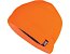 Beanie Heat²  Extra Warm Classic neon orange unisize