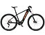 KTM Macina Team 693 - Flaming Black (Orange+Grey)