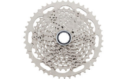 Kazeta 10sp. 11-42 Shimano Deore CS-M4100