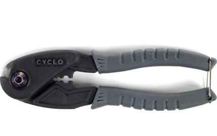Kleště na na lanka a bowdeny Cyclo Tools