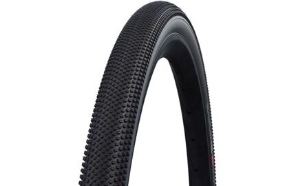 Plášt Schwalbe G-One Allround HS473 skl. 27.5x2.25"57-584cr-Re.SSk Perf.RG DD Adx