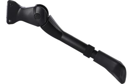 XLC bocní stojan KS-C08 cerná, nastavitelný 16-24", 40mm