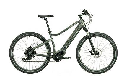 Crussis ONE-OLI Cross 8.7-M