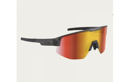 Brýle sluneční TSG Loam sunglasses Smoke grey clear