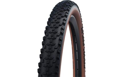 Plášt Schwalbe Smart Sam HS624 Draht 27.5x2.25"650B 57-584cr/brz-SkPerf.Addix