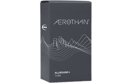 Duše Schwalbe SV 17AE+  Aerothan+TPU 28" 37/50-622 SV 40mm