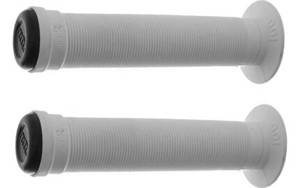 Gripy BMX ODI Longneck ST White