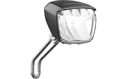 LED-E-bike svetlo b&m LUMOTEC Briq-S E 38